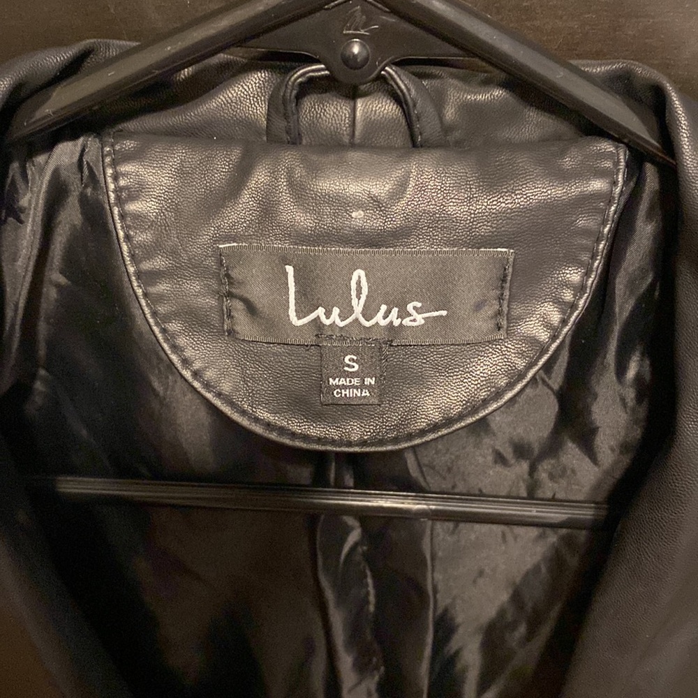 Moro Jacket - image 2